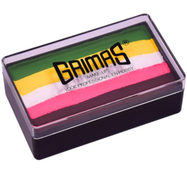 Grimas FLOWER ONE STROKE 30 gram