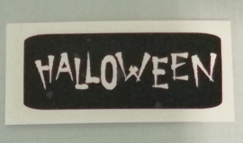 Halloween L