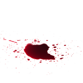 Superstar Fake Blood, clear thin 50 ml