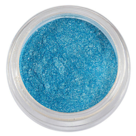 731 Aqua Splash  SPARKLING POWDER  Grimas 5 ml