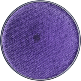138 - Lavender (shimmer) Superstar 16 gram