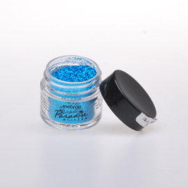 Mehron Paradise Glitter - Blue 8ml