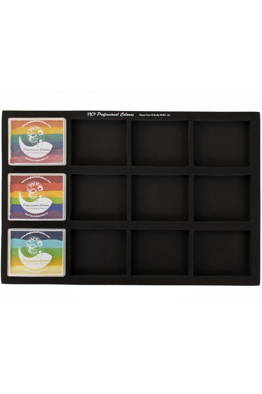 PXP Professional Colours Tray splitcake 50 gr