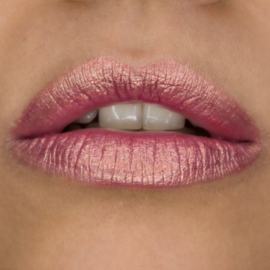 Grimas  7-53  LIPSTICK Pearl oud roze 2,5 ml met gratis wegwerp lippenseel