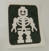 Lego Skelet -L
