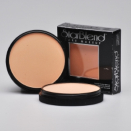 Mehron  StarBlend Cake - Soft Beige