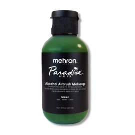 Mehron Airbrush Paradise Air FX - Green  