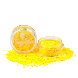 Superstar Fluorescent Yellow 8ml