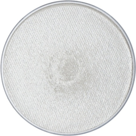 065 Superstar 45 gram Silverwhite with glitter (shimmer)