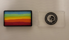 Cameleon Colorblock Rainbow Wow 30 gram
