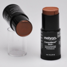 Mehron CreamBlend Stick -  Dark 2 (donkere huiden)