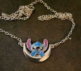 Stitch kinder ketting
