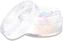 Superstar - Chunky Glitter Sweet Pearl 8 ml