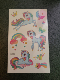 Unicorn G-609