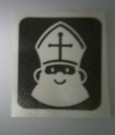 Sint hoofd