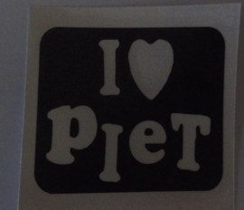 I love Piet