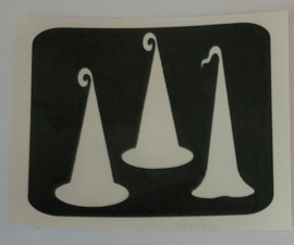 Heksenhoed Trio L