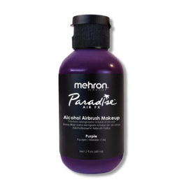 Mehron Airbrush Paradise Air FX - Purple  