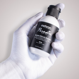 Mehron Airbrush Paradise Air FX - White