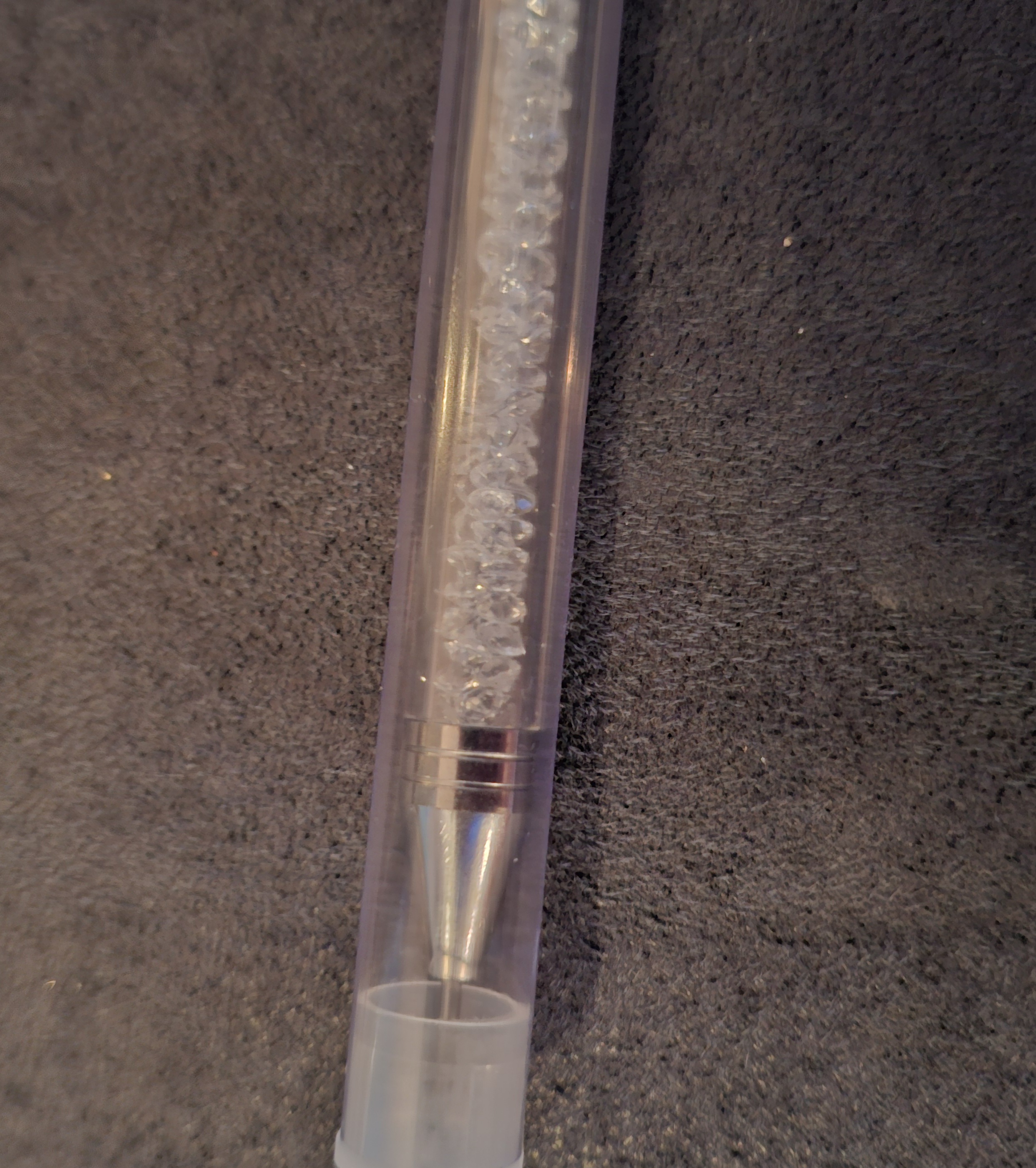 Pick up Pen Luxe Christal