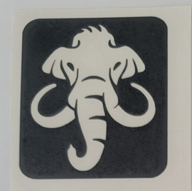 Olifant- Mammout