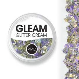 Vivid Gleam Glitter Cream Revelation 7,5 gram