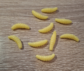 Silicone Maden   (10 stuks)