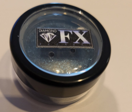 Diamand FX   Eco-friendly  glitter Deep Blue (5g)