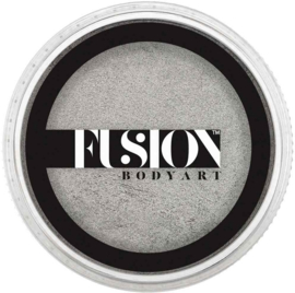 Fusion PEARL - Metallic Silver 25gr