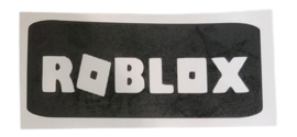 Roblox L