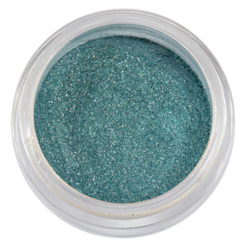 745 Turquoise SPARKLING POWDER  Grimas 5 ml