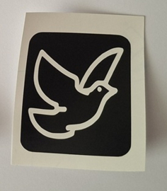 Vogel Vrijheid