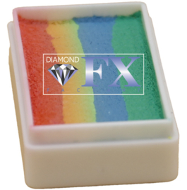 DFX  Intense Rainbow   ( 28 gr)