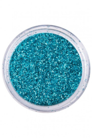 PXP biodegradable powder glitter 2.5 gr. Deep blue lake