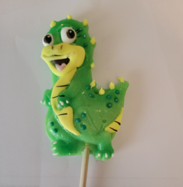 Dino Pops Lolly