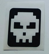 Minecraft Skelet