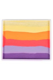 PXP  HWC Big Unicorn Pastel Orange 6 Lines 50 gram
