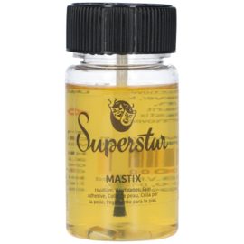 Superstar Mastix huidlijm 50 ml
