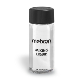 Mehron Mixing Liquid (30 ml)
