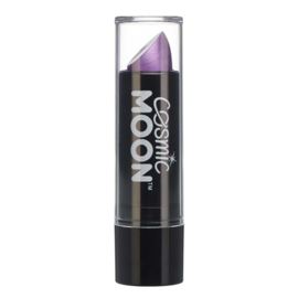 Moon Lipstick metallic paars (5gr)