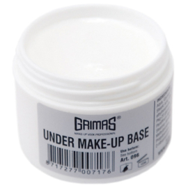 Grimas UNDER MAKE-UP BASE