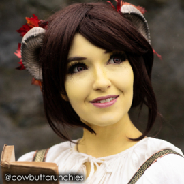 CreamBlend Stick - Yellow