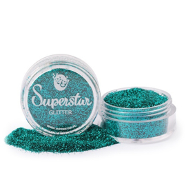 10 ml  Green Aquamarine Superstar