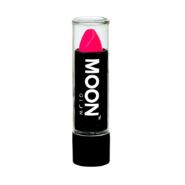 Moon Lipstick neon UV intens Pink (5gr)