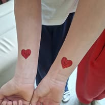 Creatieve Beauty & Schminkworkshop voor kinderen vanaf 8 jaar.