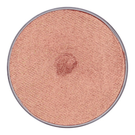 067 - Rose Peach with glitter Superstar 16 gram