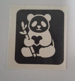Panda -01