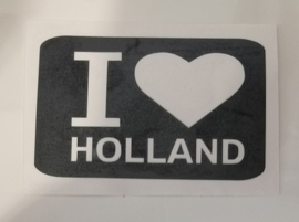 Koningsdag Love Holland L