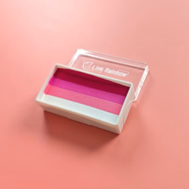 Link Rainbow Heavenly Pretty Pink