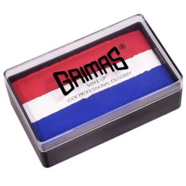 Grimas Holland ONE STROKE 30 gram